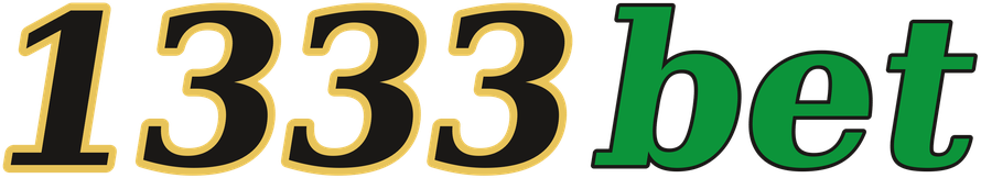 1333bet logo